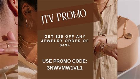 jtv promo code